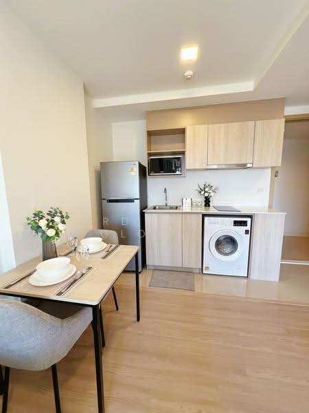 The Base Bukit Phuket, Phuket, 12 Vichitsongkram Rd, Wichit, Muang Phuket, Phuket, 2 Bedrooms, 34 sqm, Condo For Rent, by Ford Prime global, 500514142 - DDproperty.com