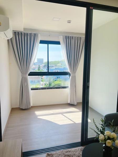 The Base Bukit Phuket : เดอะ เบส บูกิต, ภูเก็ต, 12 ถ.วิชิตสงคราม, วิชิต, เมืองภูเก็ต, ภูเก็ต, 34 ตร.ม., คอนโด ให้เช่า, โดย Ford Prime global, 500514142 - DDproperty.com