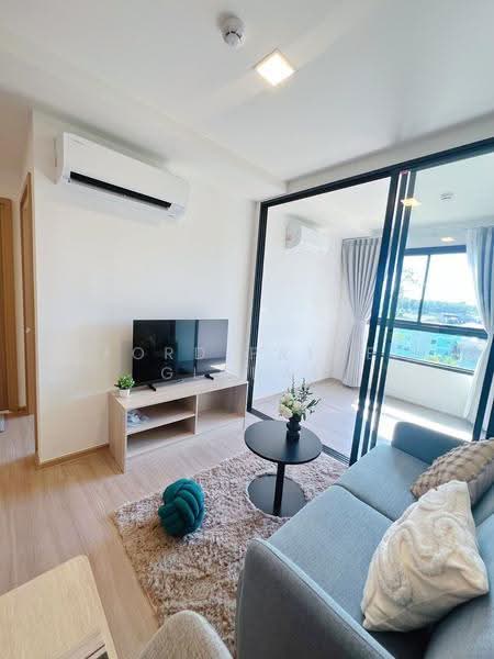The Base Bukit Phuket, Phuket, 12 Vichitsongkram Rd, Wichit, Muang Phuket, Phuket, 2 Bedrooms, 34 sqm, Condo For Rent, by Ford Prime global, 500514142 - DDproperty.com
