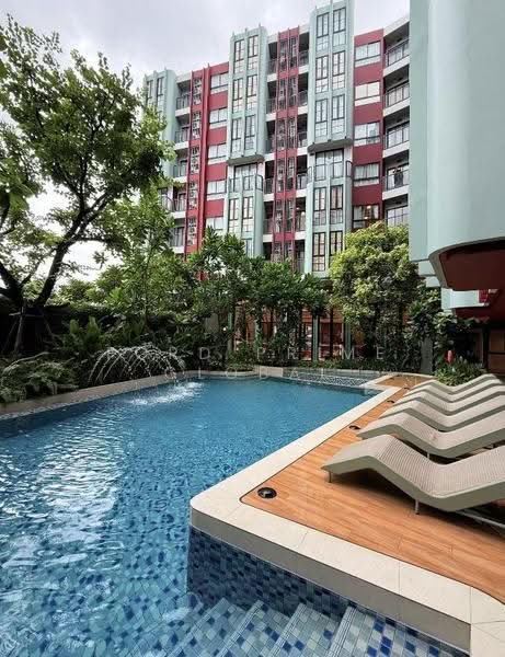 The Base Bukit Phuket : เดอะ เบส บูกิต, ภูเก็ต, 12 ถ.วิชิตสงคราม, วิชิต, เมืองภูเก็ต, ภูเก็ต, 34 ตร.ม., คอนโด ให้เช่า, โดย Ford Prime global, 500514142 - DDproperty.com