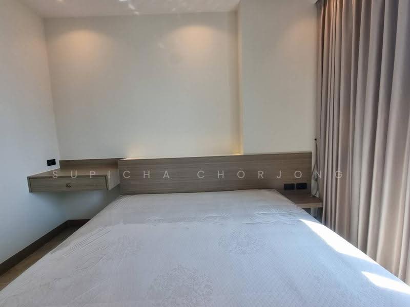 The Riviera Ocean Drive, Chon Buri (Pattaya), Jomtien Second Rd, Nong Pru, Bang Lamung (Pattaya), Chon Buri (Pattaya), 2 Bedrooms, 81 sqm, Condo For Sale, by Supicha Chorjong, 500514144 - DDproperty.com