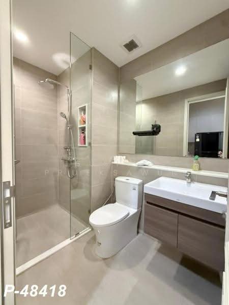 Rhythm Charoenkrung Pavillion, Bangkok, Charoenkrung Road, Wat Prayakrai, Bang Kho Laem, Bangkok, 1 Bedroom, 35 sqm, Condo For Rent, by Susira Prueksawun, 500514145 - DDproperty.com