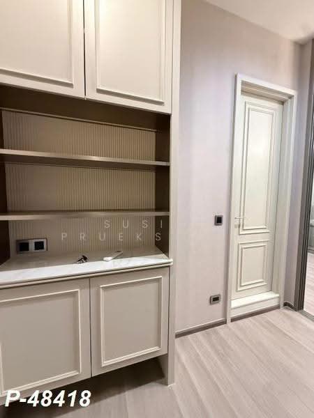 Rhythm Charoenkrung Pavillion, Bangkok, Charoenkrung Road, Wat Prayakrai, Bang Kho Laem, Bangkok, 1 Bedroom, 35 sqm, Condo For Rent, by Susira Prueksawun, 500514145 - DDproperty.com