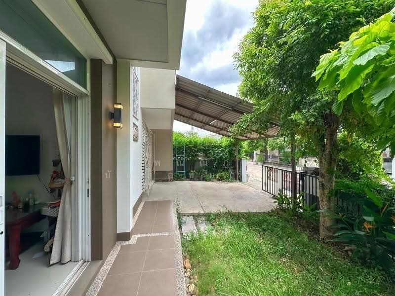 Casa Premium On Nut-Wongwaen, Bangkok, Kanchanaphisek Road, Dok Mai, Prawet, Bangkok, 4 Bedrooms, 167 sqm, Single Detached House For Sale, by ปพณณัฏฐ์ บันลือชัยฤทธิ์, 500514146 - DDproperty.com