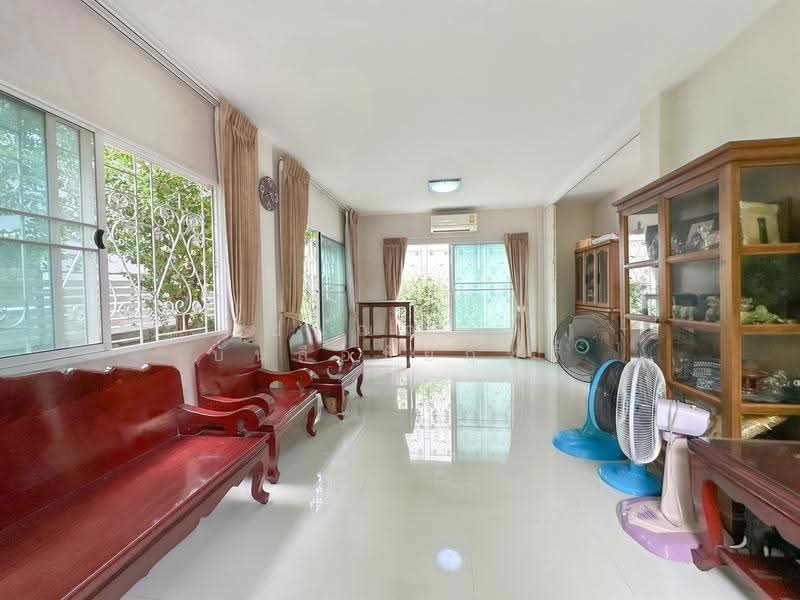 Casa Premium On Nut-Wongwaen : คาซ่า พรีเมี่ยม อ่อนนุช-วงแหวน, กรุงเทพ, ถนน กาญจนาภิเษก, ดอกไม้, ประเวศ, กรุงเทพ, 167 ตร.ม., บ้านเดี่ยว ขาย, โดย ปพณณัฏฐ์ บันลือชัยฤทธิ์, 500514146 - DDproperty.com