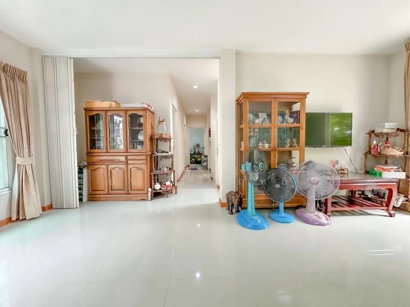 Casa Premium On Nut-Wongwaen : คาซ่า พรีเมี่ยม อ่อนนุช-วงแหวน, กรุงเทพ, ถนน กาญจนาภิเษก, ดอกไม้, ประเวศ, กรุงเทพ, 167 ตร.ม., บ้านเดี่ยว ขาย, โดย ปพณณัฏฐ์ บันลือชัยฤทธิ์, 500514146 - DDproperty.com