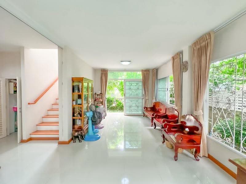 Casa Premium On Nut-Wongwaen : คาซ่า พรีเมี่ยม อ่อนนุช-วงแหวน, กรุงเทพ, ถนน กาญจนาภิเษก, ดอกไม้, ประเวศ, กรุงเทพ, 167 ตร.ม., บ้านเดี่ยว ขาย, โดย ปพณณัฏฐ์ บันลือชัยฤทธิ์, 500514146 - DDproperty.com