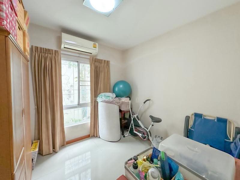 Casa Premium On Nut-Wongwaen, Bangkok, Kanchanaphisek Road, Dok Mai, Prawet, Bangkok, 4 Bedrooms, 167 sqm, Single Detached House For Sale, by ปพณณัฏฐ์ บันลือชัยฤทธิ์, 500514146 - DDproperty.com