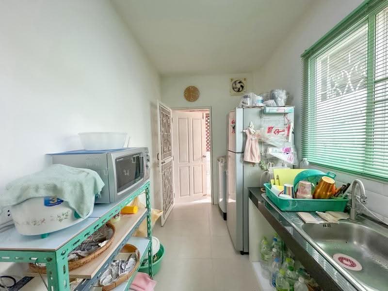 Casa Premium On Nut-Wongwaen : คาซ่า พรีเมี่ยม อ่อนนุช-วงแหวน, กรุงเทพ, ถนน กาญจนาภิเษก, ดอกไม้, ประเวศ, กรุงเทพ, 167 ตร.ม., บ้านเดี่ยว ขาย, โดย ปพณณัฏฐ์ บันลือชัยฤทธิ์, 500514146 - DDproperty.com