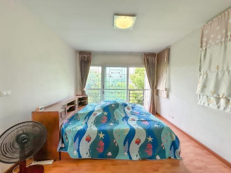 Casa Premium On Nut-Wongwaen, Bangkok, Kanchanaphisek Road, Dok Mai, Prawet, Bangkok, 4 Bedrooms, 167 sqm, Single Detached House For Sale, by ปพณณัฏฐ์ บันลือชัยฤทธิ์, 500514146 - DDproperty.com