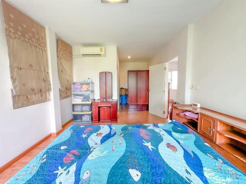 Casa Premium On Nut-Wongwaen, Bangkok, Kanchanaphisek Road, Dok Mai, Prawet, Bangkok, 4 Bedrooms, 167 sqm, Single Detached House For Sale, by ปพณณัฏฐ์ บันลือชัยฤทธิ์, 500514146 - DDproperty.com