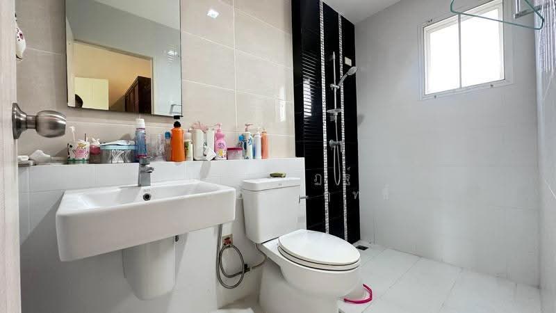 Casa Premium On Nut-Wongwaen : คาซ่า พรีเมี่ยม อ่อนนุช-วงแหวน, กรุงเทพ, ถนน กาญจนาภิเษก, ดอกไม้, ประเวศ, กรุงเทพ, 167 ตร.ม., บ้านเดี่ยว ขาย, โดย ปพณณัฏฐ์ บันลือชัยฤทธิ์, 500514146 - DDproperty.com