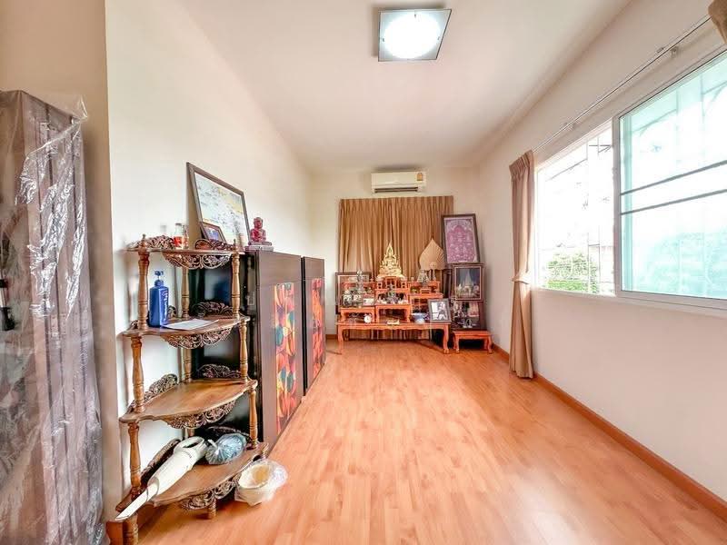 Casa Premium On Nut-Wongwaen, Bangkok, Kanchanaphisek Road, Dok Mai, Prawet, Bangkok, 4 Bedrooms, 167 sqm, Single Detached House For Sale, by ปพณณัฏฐ์ บันลือชัยฤทธิ์, 500514146 - DDproperty.com