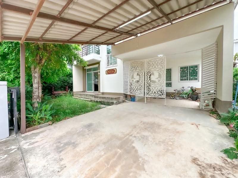 Casa Premium On Nut-Wongwaen, Bangkok, Kanchanaphisek Road, Dok Mai, Prawet, Bangkok, 4 Bedrooms, 167 sqm, Single Detached House For Sale, by ปพณณัฏฐ์ บันลือชัยฤทธิ์, 500514146 - DDproperty.com