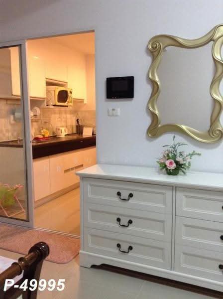 Supalai River Resort, Bangkok, 99 Charoennakhon Road, Samlae, Thon Buri, Bangkok, 1 Bedroom, 53 sqm, Condo For Rent, by Susira Prueksawun, 500514147 - DDproperty.com