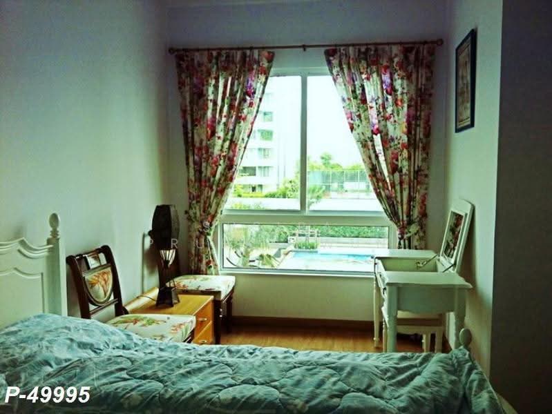 Supalai River Resort : ศุภาลัย ริเวอร์ รีสอร์ท, กรุงเทพ, 99 ถนนเจริญนคร, สำเหร่, ธนบุรี, กรุงเทพ, 53 ตร.ม., คอนโด ให้เช่า, โดย Susira Prueksawun, 500514147 - DDproperty.com