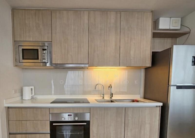 Circle Living Prototype, Bangkok, 1545 New Petchburi Road, Makkasan, Ratchathewi, Bangkok, 2 Bedrooms, 83 sqm, Condo For Rent, by Natlyn Kongsapook, 500514148 - DDproperty.com