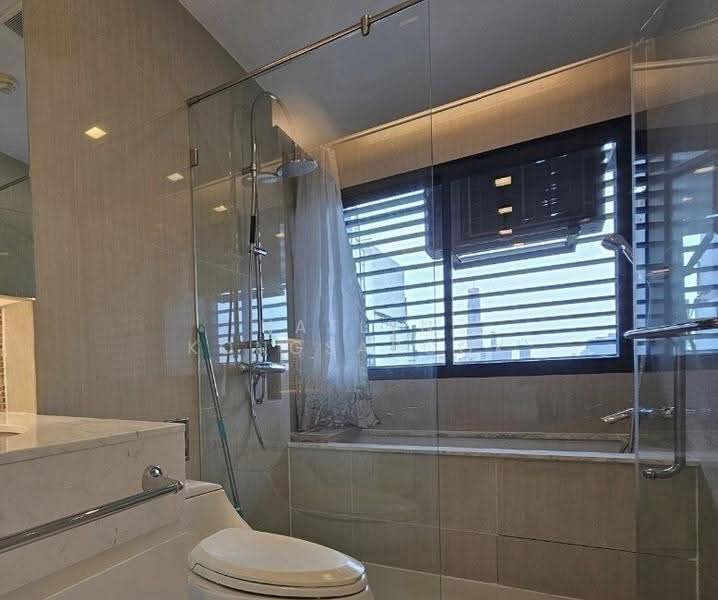Circle Living Prototype, Bangkok, 1545 New Petchburi Road, Makkasan, Ratchathewi, Bangkok, 2 Bedrooms, 83 sqm, Condo For Rent, by Natlyn Kongsapook, 500514148 - DDproperty.com
