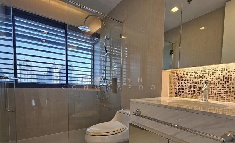 Circle Living Prototype : เซอร์เคิล ลิฟวิ่ง โปรโตไทพ์, กรุงเทพ, 1545 ถนนเพชรบุรีตัดใหม่, มักกะสัน, ราชเทวี, กรุงเทพ, 83 ตร.ม., คอนโด ให้เช่า, โดย Natlyn Kongsapook, 500514148 - DDproperty.com