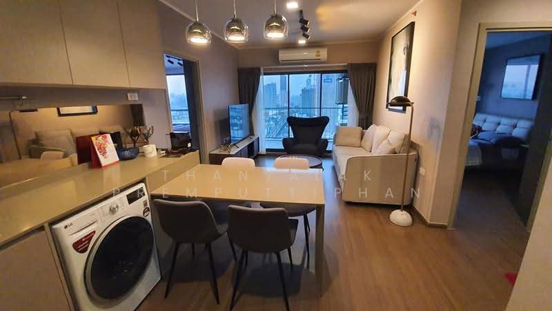 IDEO Sukhumvit 93 : ไอดีโอ สุขุมวิท 93, กรุงเทพ, 2331 ซอยสุขุมวิท 93, บางจาก, พระโขนง, กรุงเทพ, 60 ตร.ม., คอนโด ให้เช่า, โดย Thanyalak Premputtiphan, 500514149 - DDproperty.com