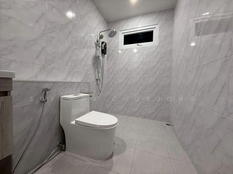 Ponthep Garden Ville 5, Chon Buri (Pattaya), Public Works Road No. Chb. 2039, Nong Pru, Bang Lamung (Pattaya), Chon Buri (Pattaya), 3 Bedrooms, 91 sqm, Single Detached House For Sale, by Supicha Chorjong, 500514150 - DDproperty.com