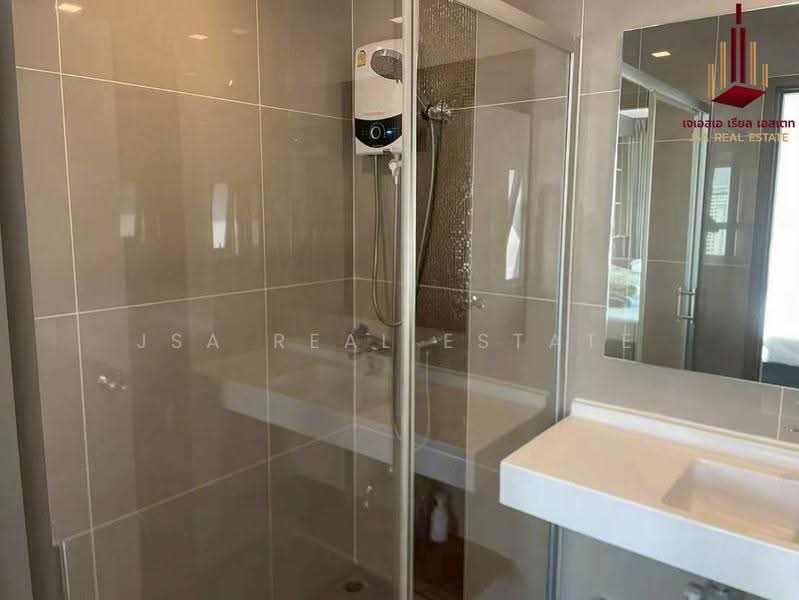 IDEO Rama 9-Asoke, Bangkok, Rama 9 Road, Huai Khwang, Bangkok, 2 Bedrooms, 61 sqm, Condo For Rent, by JSA REAL ESTATE, 500514151 - DDproperty.com
