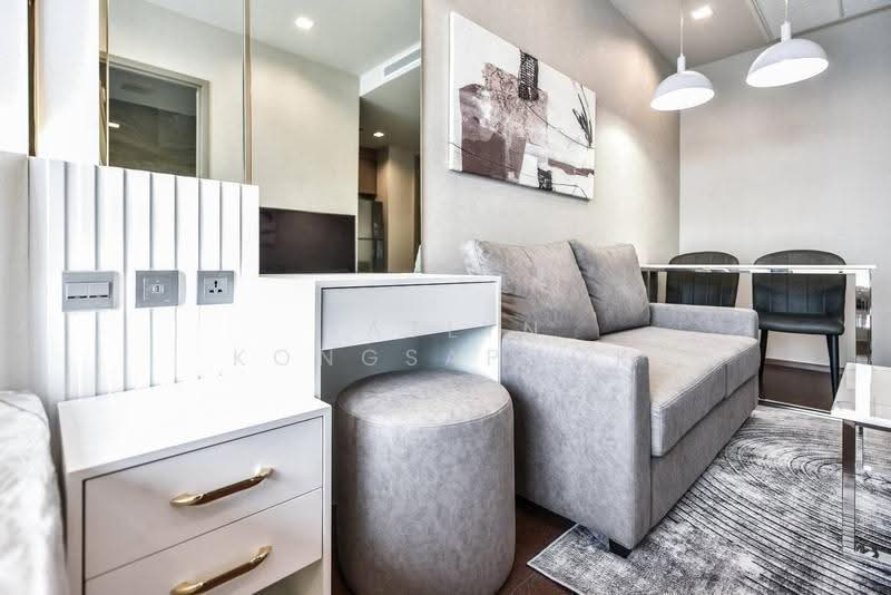 IDEO Q Victory, Bangkok, 9 Phaya Thai Road, Thanon Phaya Thai, Ratchathewi, Bangkok, Studio, 30 sqm, Condo For Rent, by Natlyn Kongsapook, 500514153 - DDproperty.com