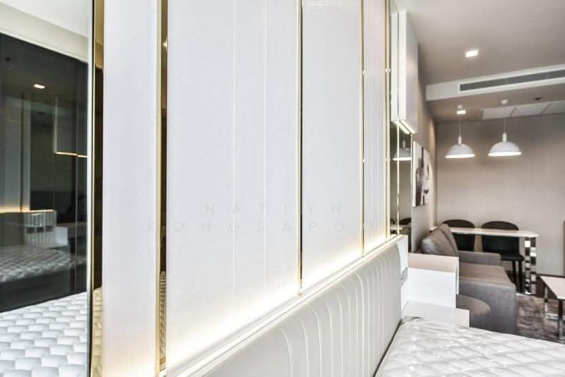 IDEO Q Victory, Bangkok, 9 Phaya Thai Road, Thanon Phaya Thai, Ratchathewi, Bangkok, Studio, 30 sqm, Condo For Rent, by Natlyn Kongsapook, 500514153 - DDproperty.com