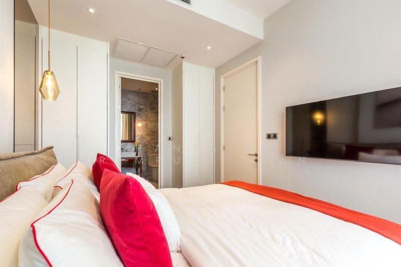 Khun By Yoo, Bangkok, 338 Thonglor Road, Khlong Tan Nua, Watthana, Bangkok, 1 Bedroom, 49 sqm, Condo For Rent, by Thanyalak Premputtiphan, 500514156 - DDproperty.com