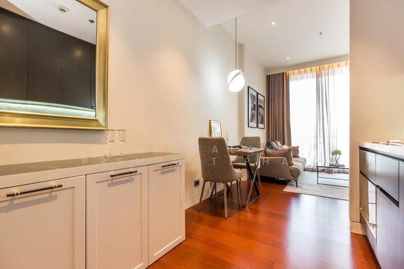 Khun By Yoo, Bangkok, 338 Thonglor Road, Khlong Tan Nua, Watthana, Bangkok, 1 Bedroom, 49 sqm, Condo For Rent, by Thanyalak Premputtiphan, 500514156 - DDproperty.com
