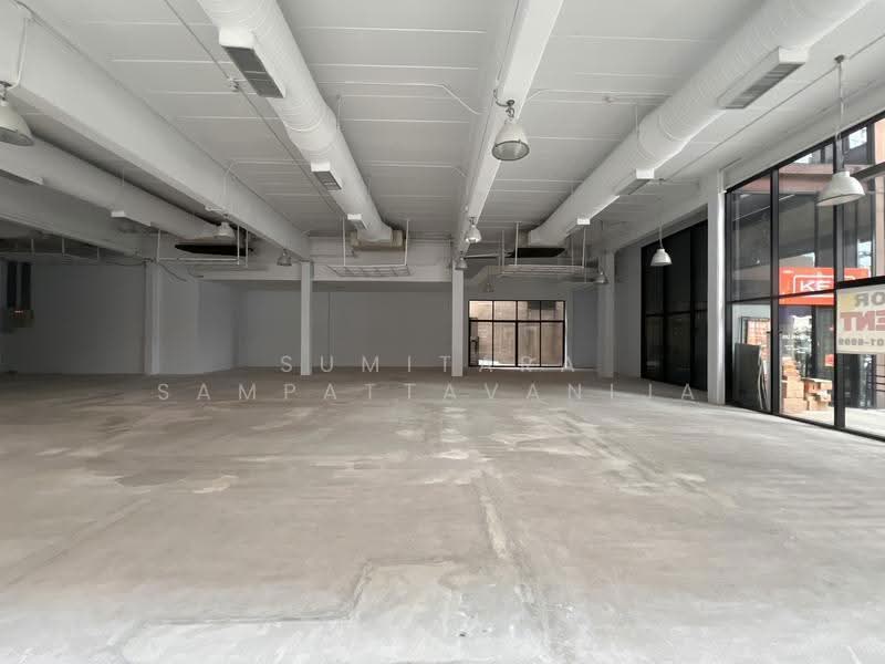 Space for rent Asoke, Sukhumvit, Bangkok, Khlongtoei Nua, Watthana, Bangkok, , 334 sqm, Retail Space For Rent, by Sumitara Sampattavanija, 500514157 - DDproperty.com