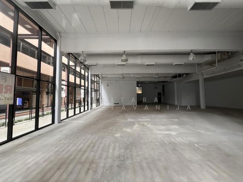 Space for rent Asoke, Sukhumvit, Bangkok, Khlongtoei Nua, Watthana, Bangkok, , 334 sqm, Retail Space For Rent, by Sumitara Sampattavanija, 500514157 - DDproperty.com