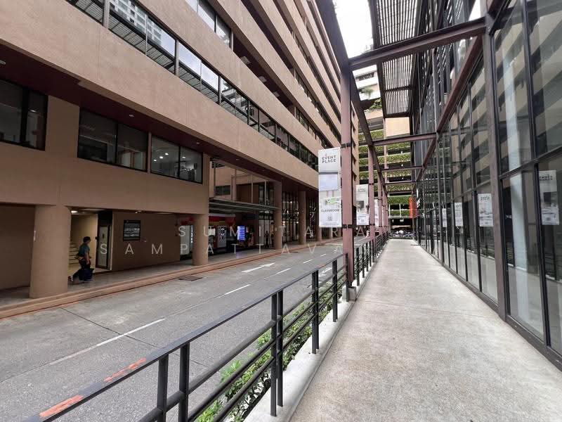 Space for rent Asoke, Sukhumvit, Bangkok, Khlongtoei Nua, Watthana, Bangkok, , 334 sqm, Retail Space For Rent, by Sumitara Sampattavanija, 500514157 - DDproperty.com