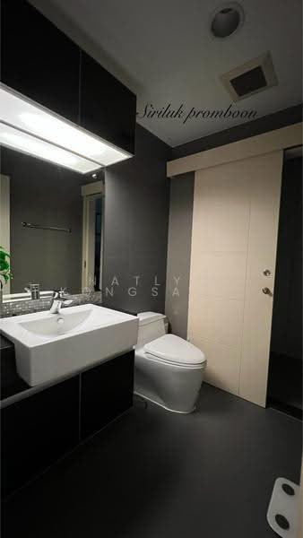 The Crest Sukhumvit 34, Bangkok, 778 Sukhumvit Road, Khong Tan, Khlong Toei, Bangkok, 1 Bedroom, 45 sqm, Condo For Rent, by Natlyn Kongsapook, 500514159 - DDproperty.com