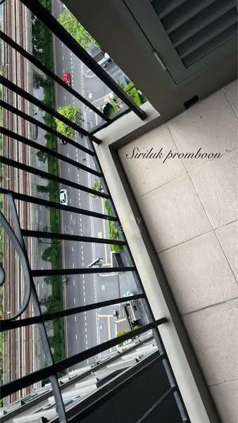 The Crest Sukhumvit 34, Bangkok, 778 Sukhumvit Road, Khong Tan, Khlong Toei, Bangkok, 1 Bedroom, 45 sqm, Condo For Rent, by Natlyn Kongsapook, 500514159 - DDproperty.com