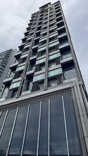 The Crest Sukhumvit 34, Bangkok, 778 Sukhumvit Road, Khong Tan, Khlong Toei, Bangkok, 1 Bedroom, 45 sqm, Condo For Rent, by Natlyn Kongsapook, 500514159 - DDproperty.com