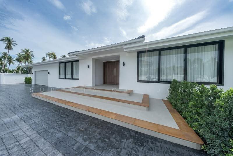5-BR Villa, Chon Buri (Pattaya), Poong, Bang Lamung (Pattaya), Chon Buri (Pattaya), 5 Bedrooms, 450 sqm, Villa For Sale, by Supicha Chorjong, 500514160 - DDproperty.com