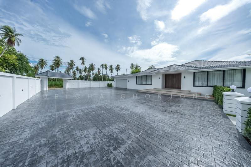 5-BR Villa, Chon Buri (Pattaya), Poong, Bang Lamung (Pattaya), Chon Buri (Pattaya), 5 Bedrooms, 450 sqm, Villa For Sale, by Supicha Chorjong, 500514160 - DDproperty.com