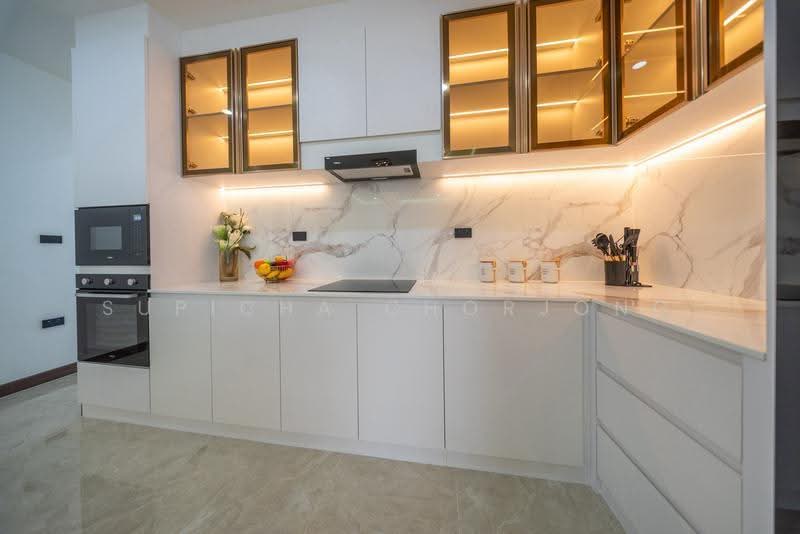 5-BR Villa, Chon Buri (Pattaya), Poong, Bang Lamung (Pattaya), Chon Buri (Pattaya), 5 Bedrooms, 450 sqm, Villa For Sale, by Supicha Chorjong, 500514160 - DDproperty.com