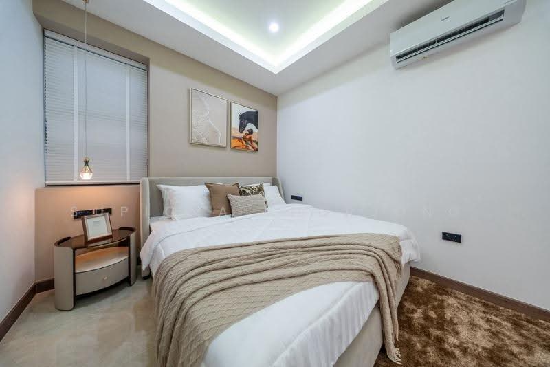 5-BR Villa, Chon Buri (Pattaya), Poong, Bang Lamung (Pattaya), Chon Buri (Pattaya), 5 Bedrooms, 450 sqm, Villa For Sale, by Supicha Chorjong, 500514160 - DDproperty.com