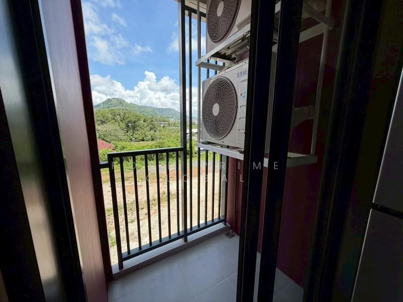 The Base Bukit Phuket, Phuket, 12 Vichitsongkram Rd, Wichit, Muang Phuket, Phuket, 1 Bedroom, 30 sqm, Condo For Rent, by Ford Prime global, 500514161 - DDproperty.com