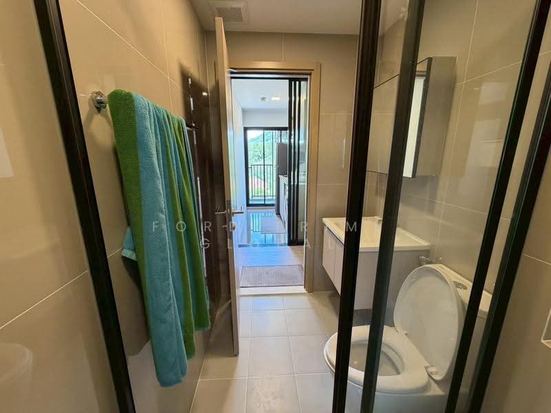 The Base Bukit Phuket, Phuket, 12 Vichitsongkram Rd, Wichit, Muang Phuket, Phuket, 1 Bedroom, 30 sqm, Condo For Rent, by Ford Prime global, 500514161 - DDproperty.com