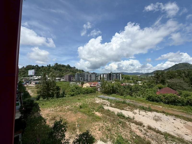 The Base Bukit Phuket, Phuket, 12 Vichitsongkram Rd, Wichit, Muang Phuket, Phuket, 1 Bedroom, 30 sqm, Condo For Rent, by Ford Prime global, 500514161 - DDproperty.com