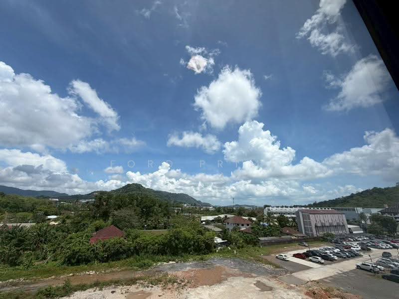 The Base Bukit Phuket, Phuket, 12 Vichitsongkram Rd, Wichit, Muang Phuket, Phuket, 1 Bedroom, 30 sqm, Condo For Rent, by Ford Prime global, 500514161 - DDproperty.com