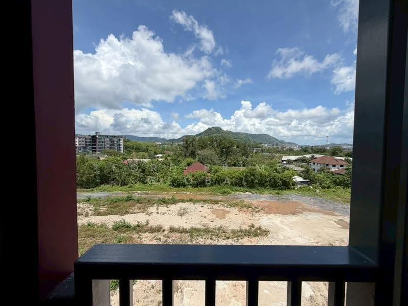The Base Bukit Phuket, Phuket, 12 Vichitsongkram Rd, Wichit, Muang Phuket, Phuket, 1 Bedroom, 30 sqm, Condo For Rent, by Ford Prime global, 500514161 - DDproperty.com