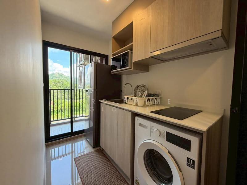 The Base Bukit Phuket, Phuket, 12 Vichitsongkram Rd, Wichit, Muang Phuket, Phuket, 1 Bedroom, 30 sqm, Condo For Rent, by Ford Prime global, 500514161 - DDproperty.com