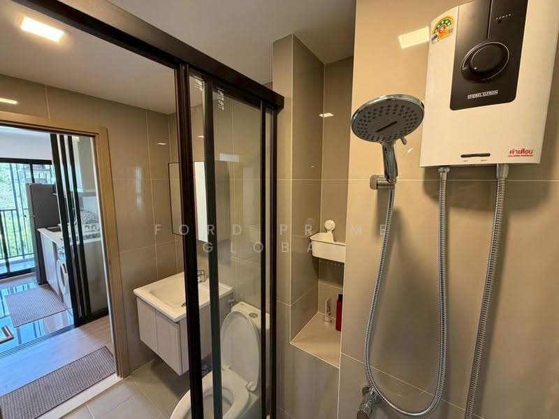 The Base Bukit Phuket, Phuket, 12 Vichitsongkram Rd, Wichit, Muang Phuket, Phuket, 1 Bedroom, 30 sqm, Condo For Rent, by Ford Prime global, 500514161 - DDproperty.com