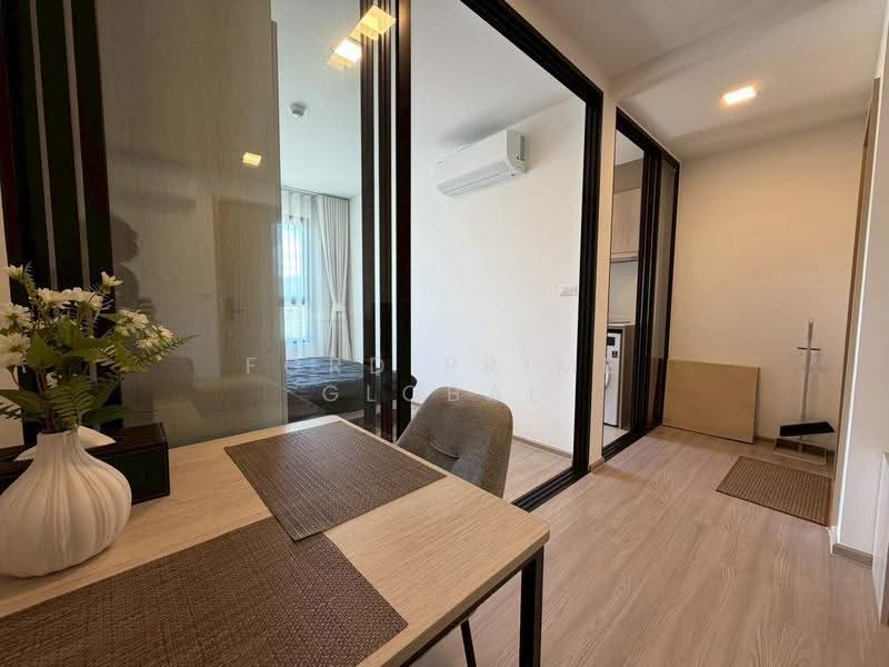 The Base Bukit Phuket : เดอะ เบส บูกิต, ภูเก็ต, 12 ถ.วิชิตสงคราม, วิชิต, เมืองภูเก็ต, ภูเก็ต, 30 ตร.ม., คอนโด ให้เช่า, โดย Ford Prime global, 500514161 - DDproperty.com