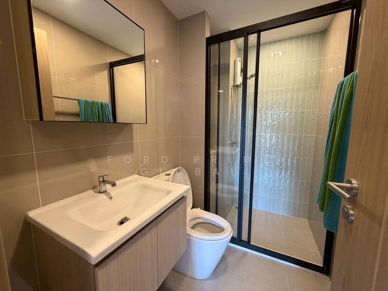 The Base Bukit Phuket, Phuket, 12 Vichitsongkram Rd, Wichit, Muang Phuket, Phuket, 1 Bedroom, 30 sqm, Condo For Rent, by Ford Prime global, 500514161 - DDproperty.com