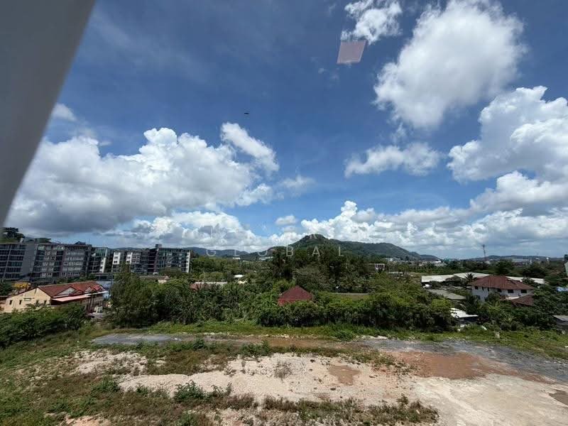 The Base Bukit Phuket, Phuket, 12 Vichitsongkram Rd, Wichit, Muang Phuket, Phuket, 1 Bedroom, 30 sqm, Condo For Rent, by Ford Prime global, 500514161 - DDproperty.com